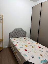 Tenet (D18), Condominium #553539411